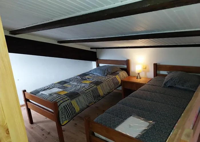 L\'Azur - Maison Avec Terrasse Proche Plage